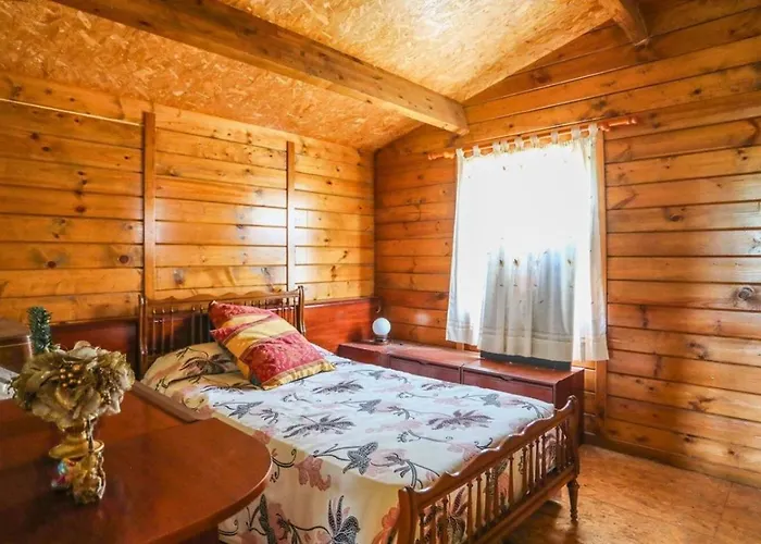 Будинок відпочинку Casa Donis 2021 *