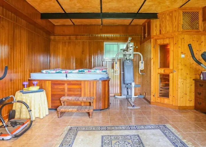 Будинок відпочинку Casa Donis 2021 *