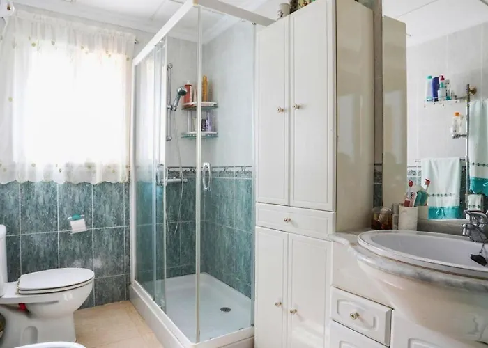 Будинок відпочинку Casa Donis 2021 Албуфейра