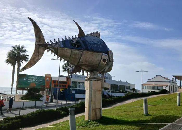 Будинок відпочинку Casa Donis 2021 *