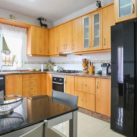 Casa Donis 2021 Ferienhaus Albufeira