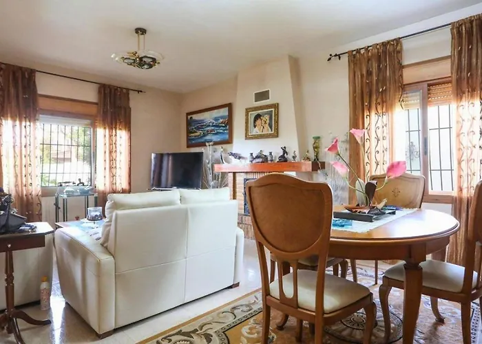 Casa Donis 2021 Ferienhaus