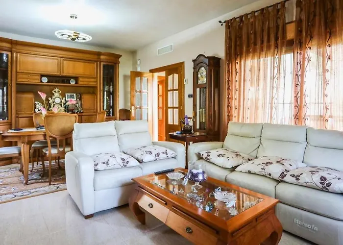 別荘 Casa Donis 2021 アルブフェイラ