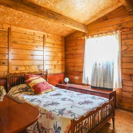 Nyaraló Casa Donis 2021 *