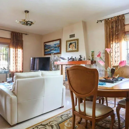 Casa Donis 2021 Nyaraló