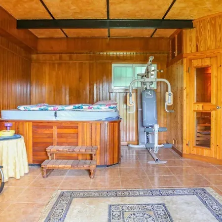 Nyaraló Casa Donis 2021 *