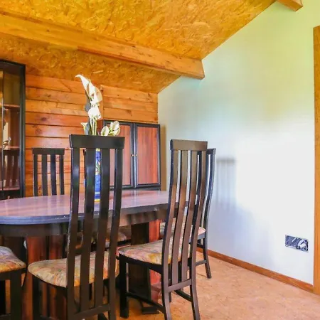 Nyaraló Casa Donis 2021 *