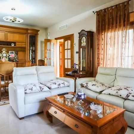 Casa de Férias Casa Donis 2021 Albufeira