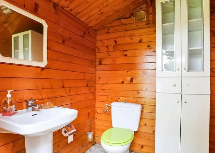 Casa Donis 2021 Casa de Férias