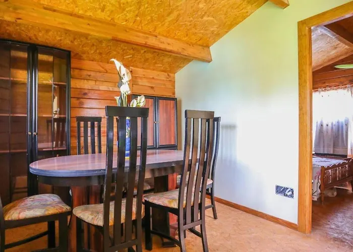 Casa de Férias Casa Donis 2021 *